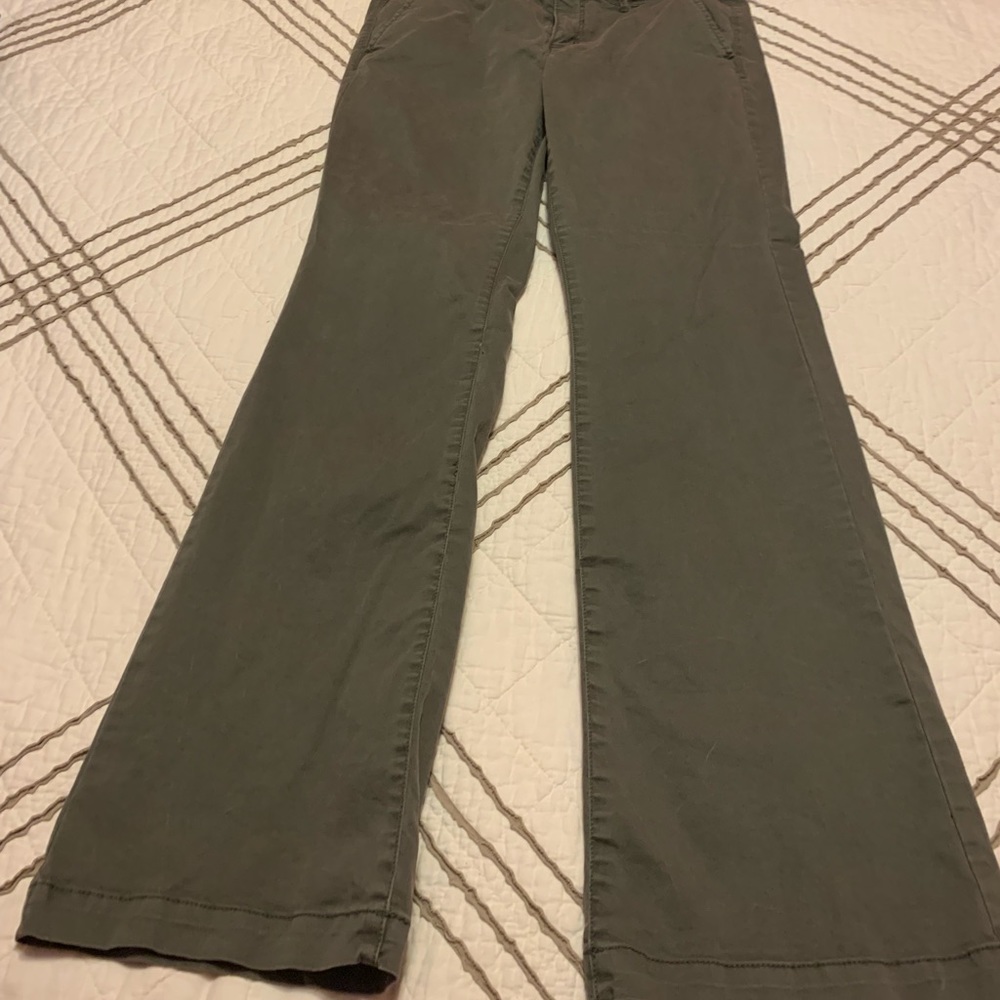 AE Kick boot Pants